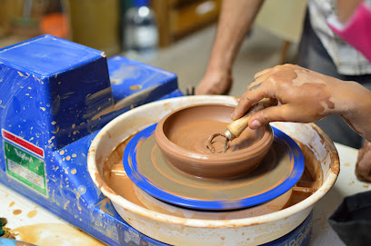 Tatú Taller- taller de cerámica, producción en cerámica