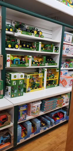 Toy Store «Toys On The Square», reviews and photos, 22 E Main St, Hummelstown, PA 17036, USA