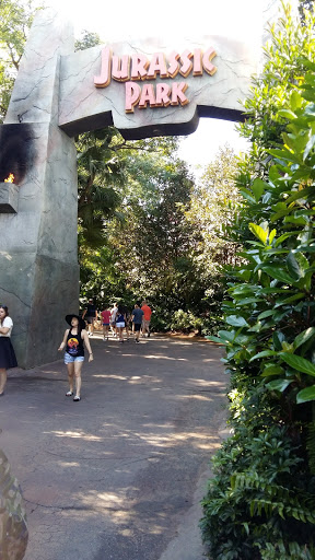 Raptor Encounter, 6000 Universal Blvd, Orlando, FL 32819