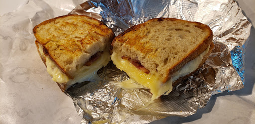 Donut Shop «Blackbird Doughnuts», reviews and photos, 492 Tremont St, Boston, MA 02116, USA