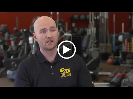 Exercise Equipment Store «G&G Fitness Equipment - McMurray», reviews and photos, 3535 Washington Rd, Canonsburg, PA 15317, USA