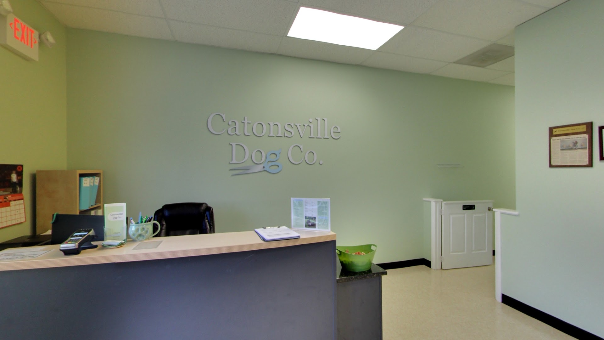 Catonsville Dog Co