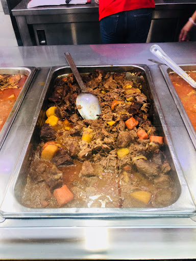 Grocery Store «Busy Bee Supermarket», reviews and photos, 2382 W Oak Ridge Rd, Orlando, FL 32809, USA