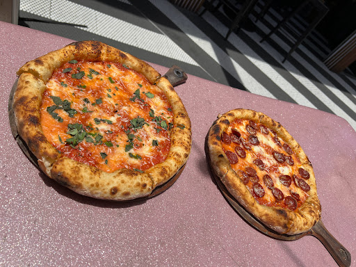 Shopping Mall «Promenade At Pacific Beach», reviews and photos, 2369 Riviera Dr, San Diego, CA 92109, USA