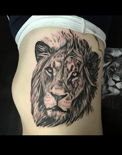 Explore couple his and her tattoo ideas, creative tattoo ideas in Warsaw, available at Mosthigh Tattoos & Body Piercings