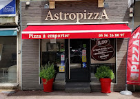 Photos du propriétaire du Pizzas à emporter Astropizza à Arès - n°3
