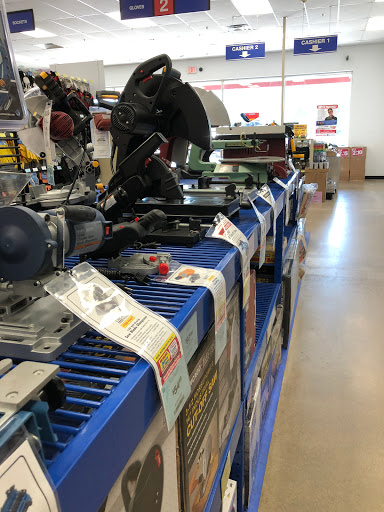 Hardware Store «Harbor Freight Tools», reviews and photos, 1011 Commerce Blvd, Dickson City, PA 18519, USA