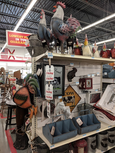 Home Improvement Store «Tractor Supply Co.», reviews and photos, 890 State Rte 415, Osteen, FL 32764, USA