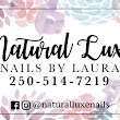Natural Luxe Nails
