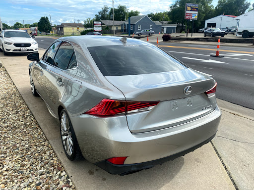 Used Car Dealer «D.E.L. Motors», reviews and photos