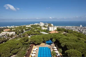 Dan Carmel Haifa Hotel image