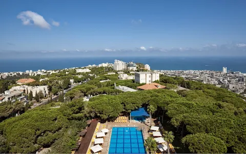 Dan Carmel Haifa Hotel image