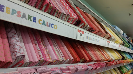 Fabric Store «Jo-Ann Fabrics and Crafts», reviews and photos, 2440 Arapahoe Ave, Boulder, CO 80302, USA