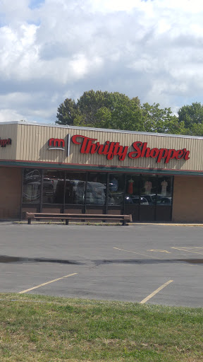 Thrift Store «Thrifty Shopper», reviews and photos, 680 Old Liverpool Rd, Liverpool, NY 13088, USA