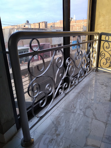 Mercado Sol De Oro Urb.Las Brisas