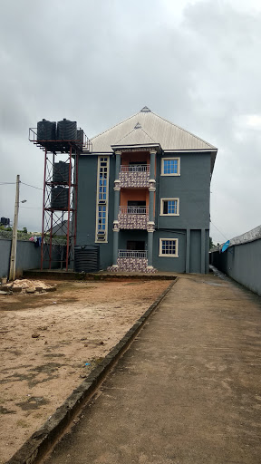 All Saints Hostel, Unity home Road, Nigeria, Hostel, state Imo