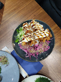 Plats et boissons du Restaurant de sushis Uzumaki Sushi à Septèmes-les-Vallons - n°11