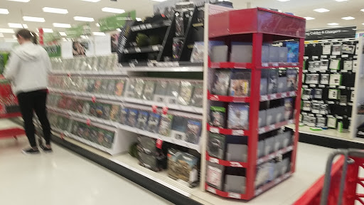 Department Store «Target», reviews and photos, 762 Arlington Ridge, Akron, OH 44312, USA