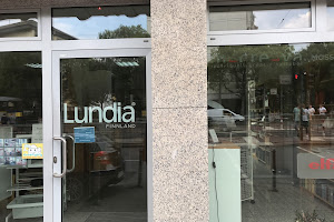 Lundia Einrichtungssysteme Studio Frankfurt
