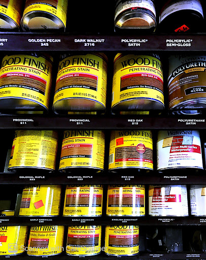 Hardware Store «Reseda Hardware Store», reviews and photos, 17729 W Vanowen St, Reseda, CA 91335, USA