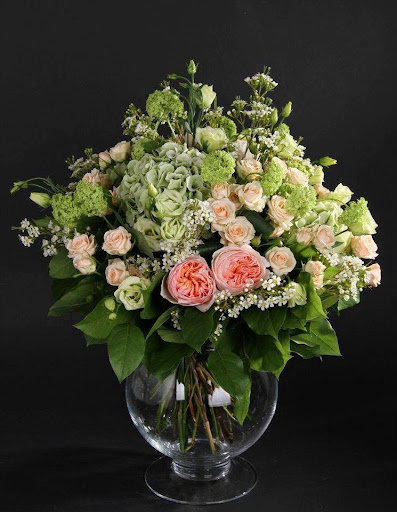 Florist «Le Florist of Larkspur - Royal Fleur», reviews and photos, 282 Magnolia Ave, Larkspur, CA 94939, USA