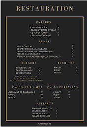 Photo n°1 de CasaDelChe à Nonancourt ()