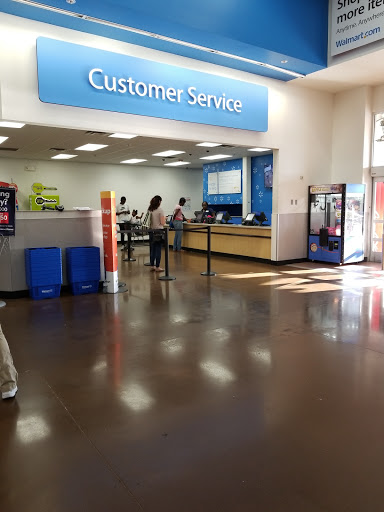 Department Store «Walmart Supercenter», reviews and photos, 1900 Maplewood Commons Dr, Maplewood, MO 63143, USA