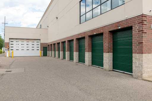 Self-Storage Facility «Premium Self Storage», reviews and photos, 22901 W Industrial Dr, St Clair Shores, MI 48080, USA