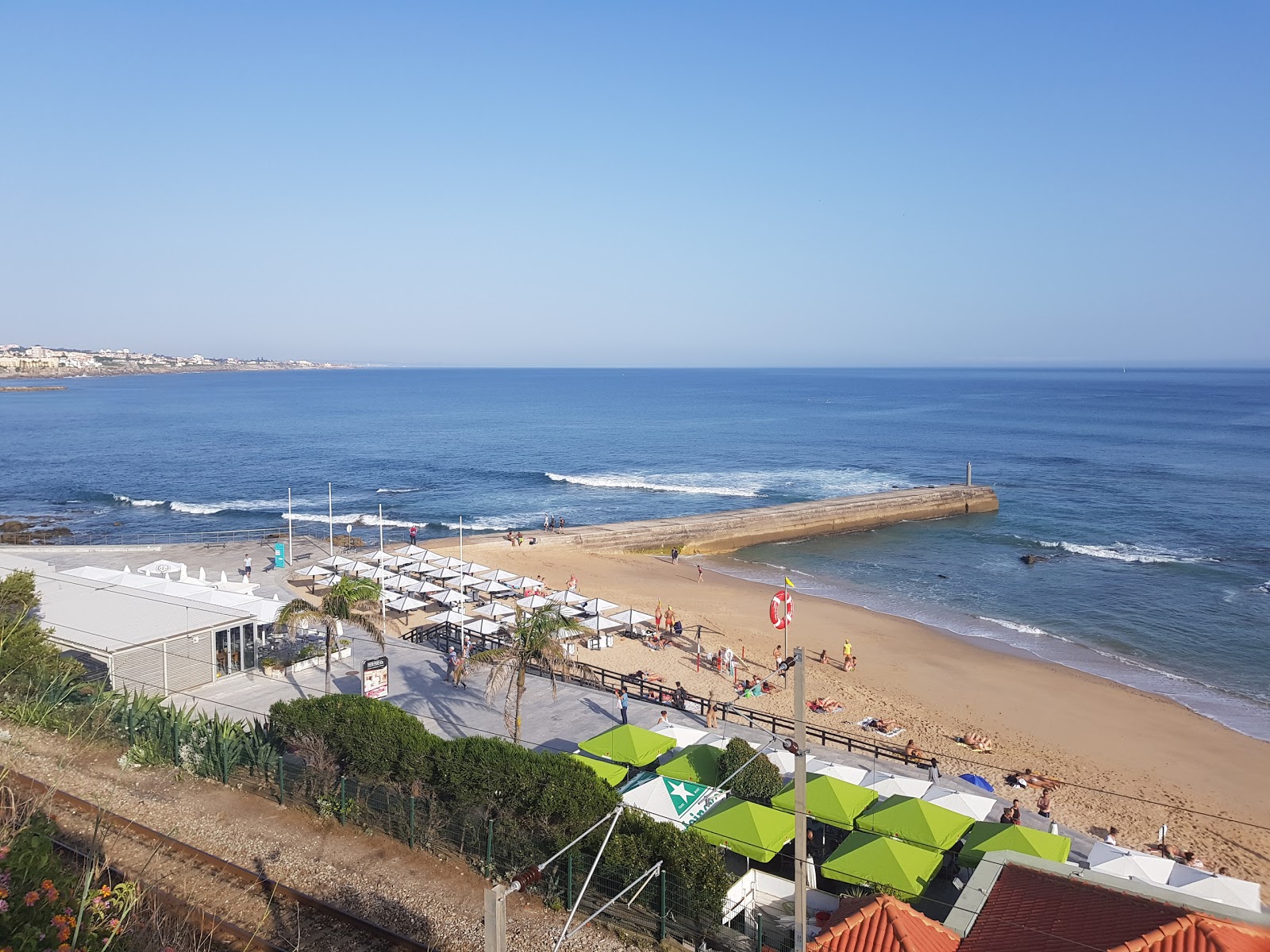 Praia das Moitas photo #8