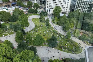 Jubilee Gardens image