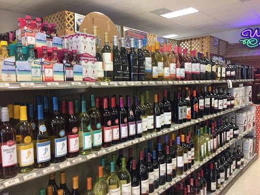 Liquor Store «Penn Liquors», reviews and photos, 1832 Winchester Ave, Martinsburg, WV 25405, USA