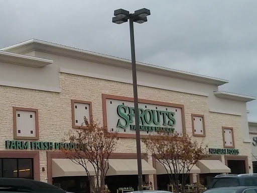 Health Food Store «Sprouts Farmers Market», reviews and photos, 5190 Preston Rd, Frisco, TX 75034, USA