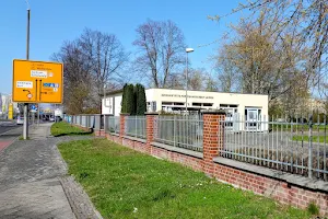Gedenkstätte für Zwangsarbeit Leipzig image