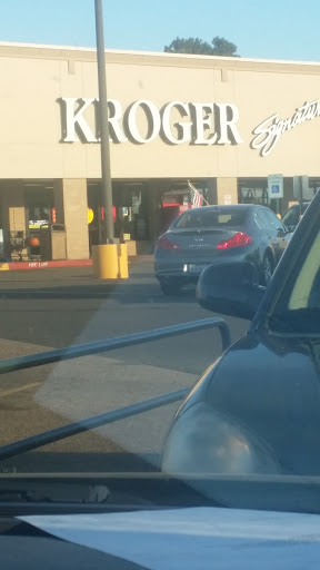 Grocery Store «Kroger», reviews and photos, 701 W Marshall Ave, Longview, TX 75601, USA
