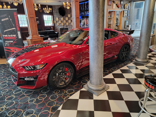Car Dealer «Imperial Cars», reviews and photos, 8-18 Uxbridge Rd, Mendon, MA 01756, USA