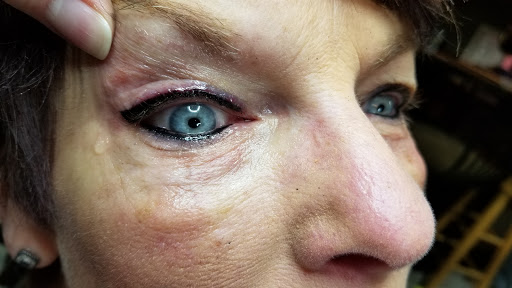 Tattoo Shop «AAA Tattoo Co», reviews and photos, 1731 Irvin Cobb Dr, Paducah, KY 42003, USA