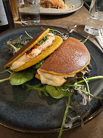 Les plus récentes photos du Restaurant végétalien Le Potager de Charlotte à Paris - n°9