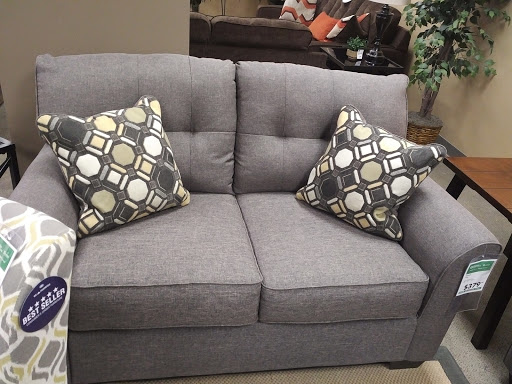 Furniture Store «Furniture On Consignment», reviews and photos, 4506 E 13th St N, Wichita, KS 67208, USA