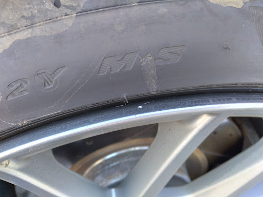 Tire Shop «CERTIFIED TIRE & AUTO SERVICE», reviews and photos, 301 E Laurel Rd, Stratford, NJ 08084, USA