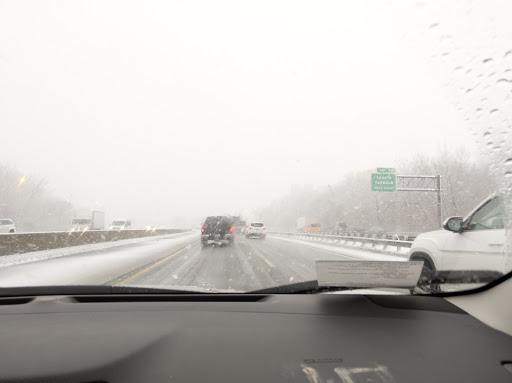 Golf Course «Overpeck Golf Course», reviews and photos, 273 E Cedar Ln, Teaneck, NJ 07666, USA