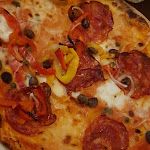 Photo n°16 de l'avis de Anita.o fait le 08/10/2018 à 02:59 sur le  Pizzeria San Lorenzo à Casarano