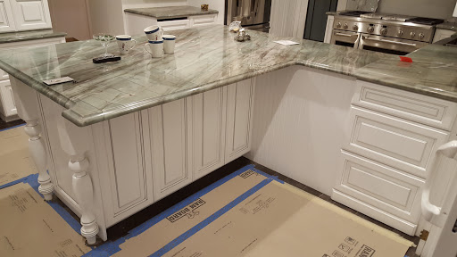 Cabinet Maker «Sapphire Cabinets & Doors», reviews and photos, 1450 W Evans Ave Unit-B, Denver, CO 80223, USA