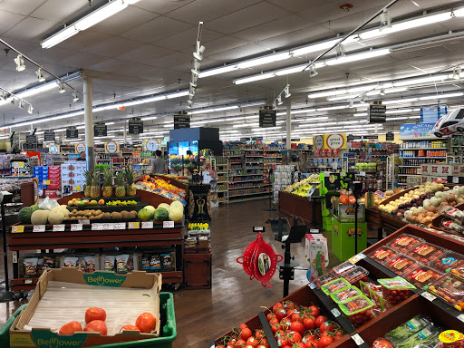 Grocery Store «Winn-Dixie», reviews and photos, 2200 S Atlantic Ave, Daytona Beach Shores, FL 32118, USA
