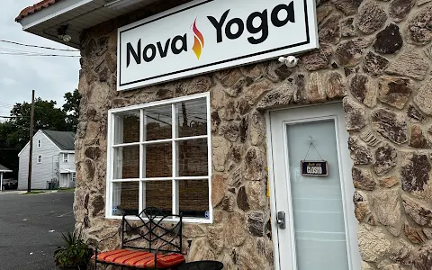 Nova Yoga in Columbus, NJ, US