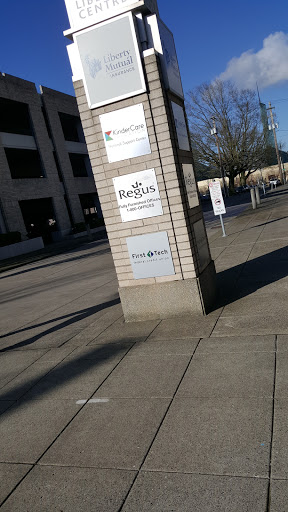 Federal Credit Union «First Tech Federal Credit Union», reviews and photos