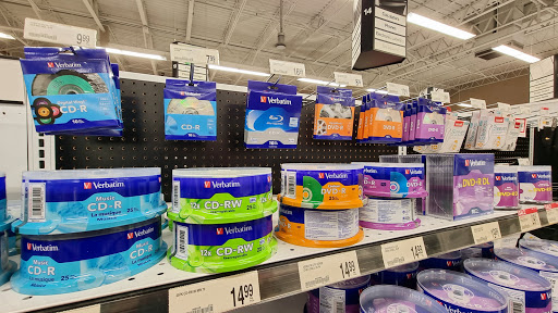 Office Supply Store «Office Depot», reviews and photos, 12550 W Sunrise Blvd, Sunrise, FL 33323, USA