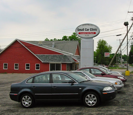 322 Main St, Spencer, MA 01562, USA