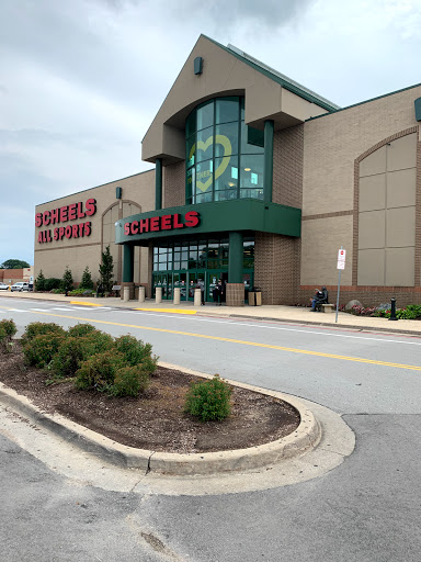 Shopping Mall «Coral Ridge Mall», reviews and photos, 1451 Coral Ridge Ave, Coralville, IA 52241, USA