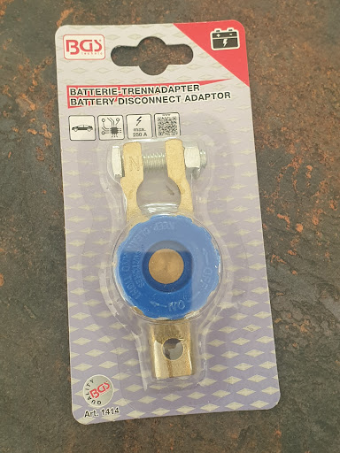 Photo 6 - Autodistribution