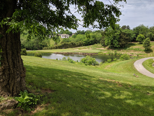 Golf Course «Bardstown Country Club», reviews and photos, 130 Maywood Ave, Bardstown, KY 40004, USA